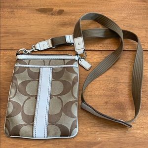 Coach Corssbody Purse